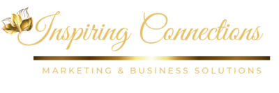 Inspiring Connections Service-Base Marketing and Business Solution Agency